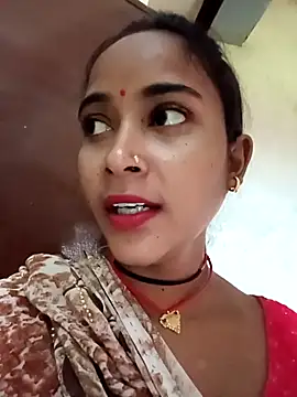 Snapshot of Jaat_sapna chatting on 09-17-25, 06:48 Jaat sapna online show from 09-17-25, 06:48