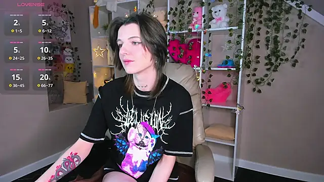 Lynn Martin online show from 11-28-25, 01:08