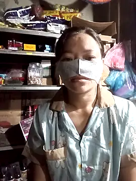 Snapshot of liss-su chatting on 09-27-25, 10:37 liss-su online show from 09-27-25, 10:37