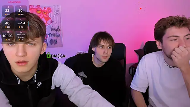 travis wolf  online show from 01-08-26, 08:00