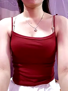 CherryBeii online show from 03-29-26, 11:21