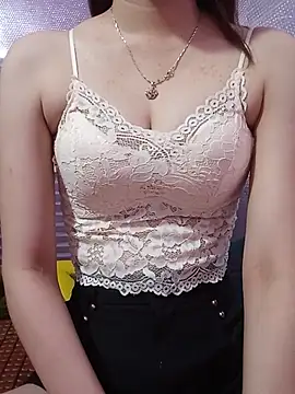 CherryBeii online show from 05-16-26, 01:13