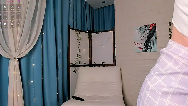 Ruminelle online show from 04-03-26, 11:41