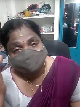 Tamil Kavitha10 online show from 02-19-26, 09:11