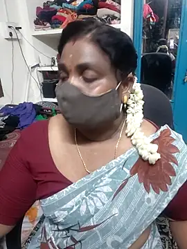 Tamil Kavitha10 online show from 05-18-26, 05:52