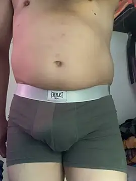 Mencantan Maduros online show from 01-13-26, 03:50