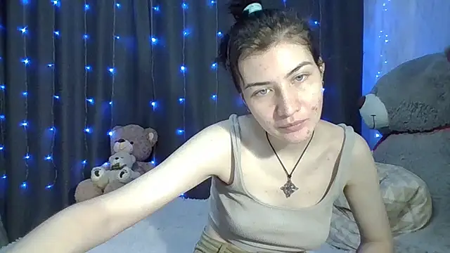 Nancy Luna online show from 10-10-25, 09:52