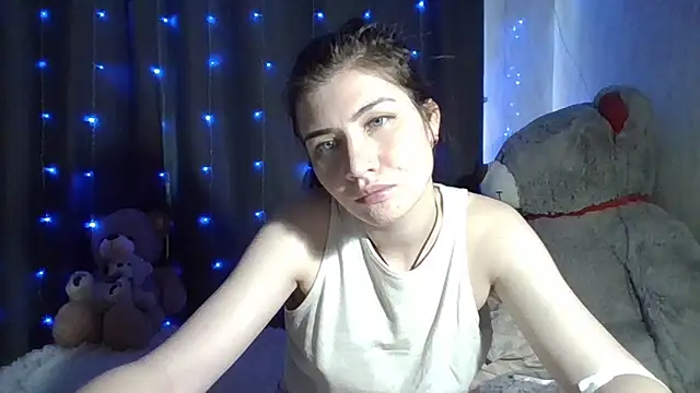 Nancy Luna online show from 10-11-25, 08:02