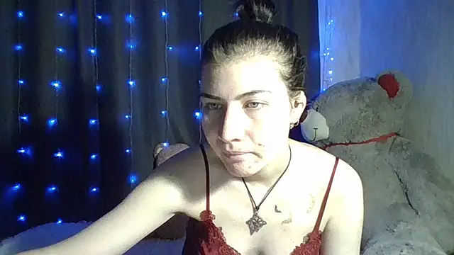 Nancy Luna online show from 10-21-25, 05:35