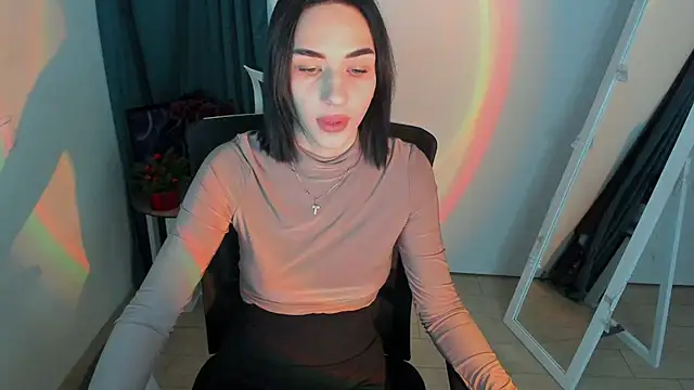 Bella Night4 online show from 01-08-26, 08:05