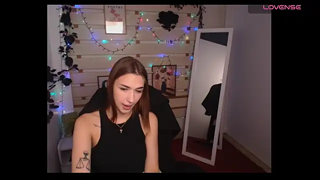 Bella Night4 online show from 06-16-26, 07:44