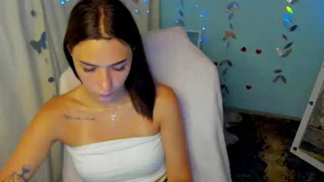 Bella Night4 online show from 06-30-26, 08:15