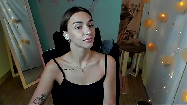 Bella Night4 online show from 07-28-26, 12:59