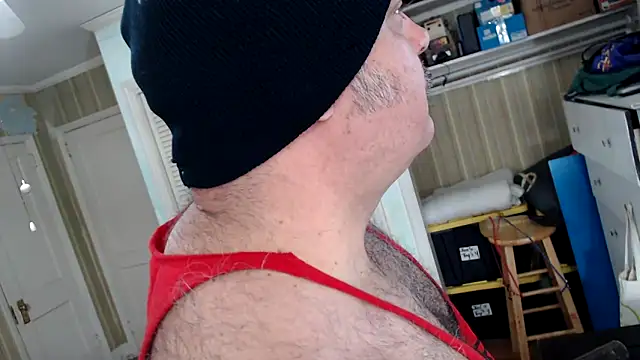 bullmusclejoe online show from 01-07-26, 05:26