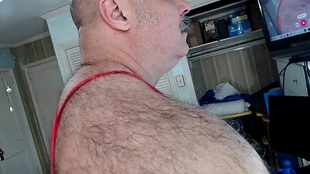 bullmusclejoe online show from 03-03-26, 01:39