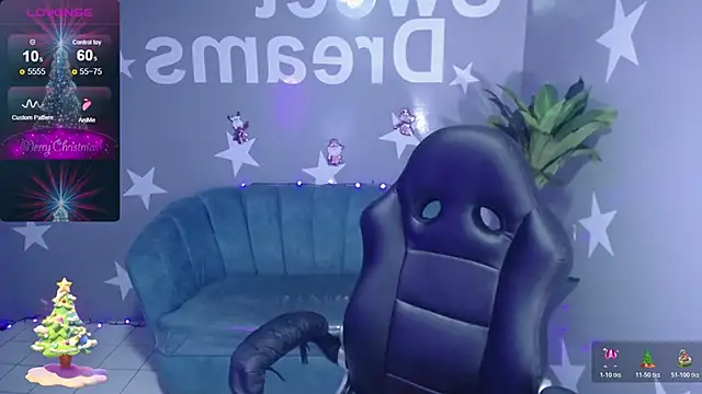 Candy kush t online show from 12-16-25, 08:25