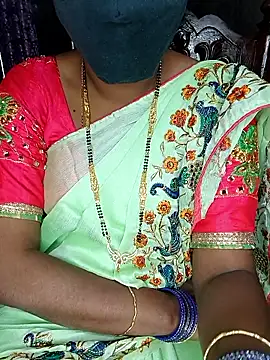 SindhuHappy online show from 01-12-26, 04:01