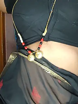 Snapshot of SindhuHappy chatting on 05-15-26, 11:34 SindhuHappy online show from 05-15-26, 11:34