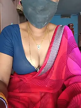Snapshot of SindhuHappy chatting on 06-01-26, 11:50 SindhuHappy online show from 06-01-26, 11:50