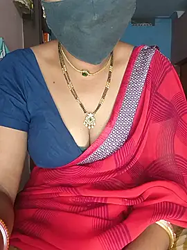 Snapshot of SindhuHappy chatting on 06-20-26, 11:40 SindhuHappy online show from 06-20-26, 11:40