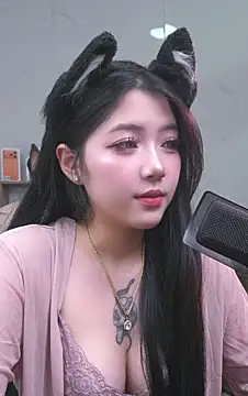 Rie bae89 online show from 03-18-26, 03:15