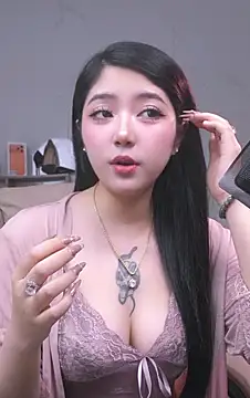 Rie bae89 online show from 03-22-26, 03:15