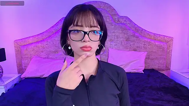 Sweet 1Angel online show from 10-18-25, 12:06