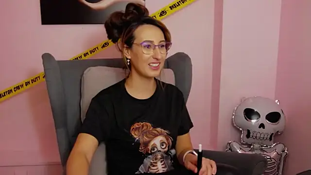 LysAd online show from 10-28-25, 04:20