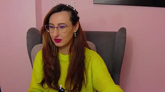 LysAd online show from 11-19-25, 04:18