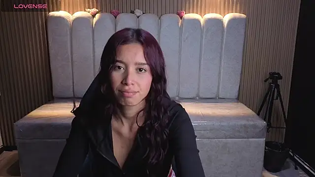  Mia Evans 1 online show from 07-03-26, 07:31