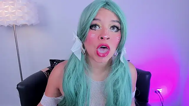 miss  evolet online show from 09-27-25, 11:15