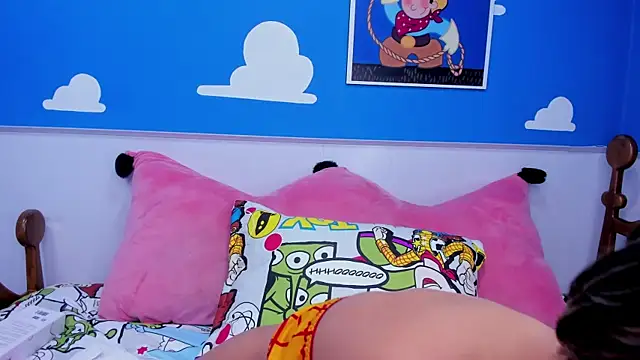 miss  evolet online show from 01-06-26, 11:03