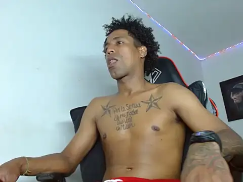 BBC Black  online show from 03-19-26, 12:03