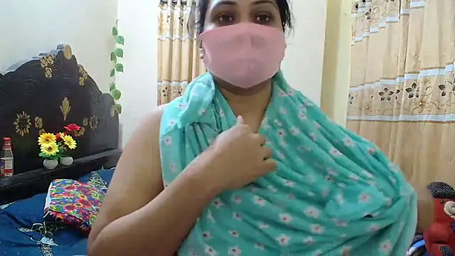 Elena cruz5 online show from 01-18-26, 02:32