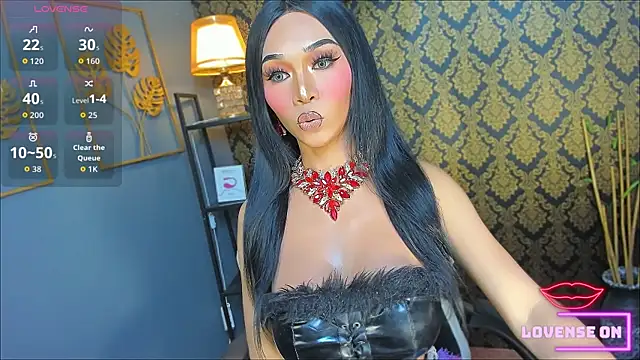 BelindaAbundance online show from 12-05-25, 05:16