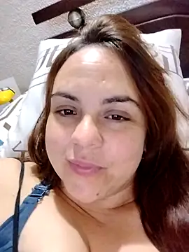 CARITOMIO online show from 03-08-26, 02:04