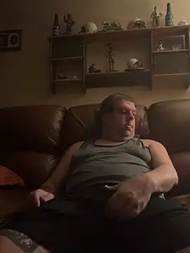 Stephanie1984 online show from 11-07-25, 01:05