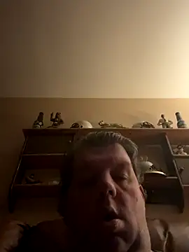 Stephanie1984 online show from 11-08-25, 01:17