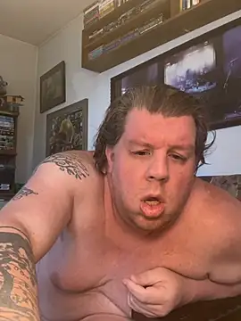 Stephanie1984 online show from 01-11-26, 06:02