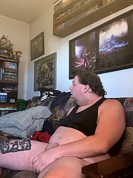 Stephanie1984 online show from 01-13-26, 05:29