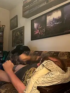 Stephanie1984 online show from 01-14-26, 05:35