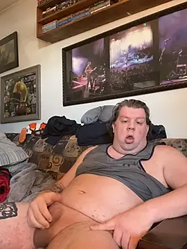 Stephanie1984 online show from 02-07-26, 05:49