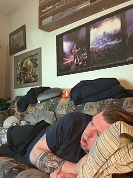 Stephanie1984 online show from 02-14-26, 07:16