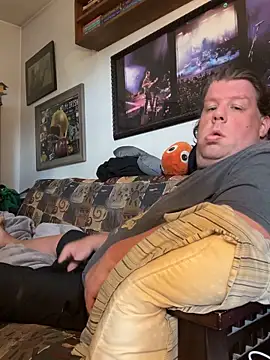 Stephanie1984 online show from 03-17-26, 05:05