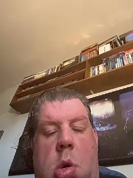 Stephanie1984 online show from 03-22-26, 12:41