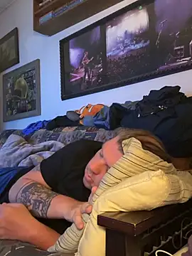 Stephanie1984 online show from 03-28-26, 03:39