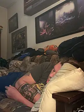 Stephanie1984 online show from 03-29-26, 04:45