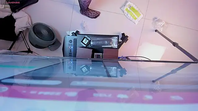 Mia Valentine  online show from 11-25-25, 08:31