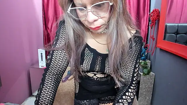 SofiaXDelRio online show from 02-25-26, 12:15