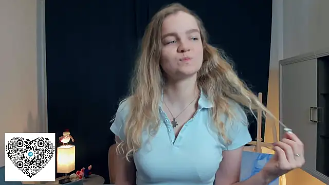 KerenFurguson online show from 10-30-25, 07:25